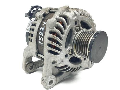 Used Alternator Alternator NISSAN MICRA V (K14) 0.9 IG-T (90 hp) 19672527 19672527