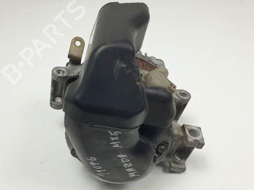 Alternator MAZDA MX-5 III (NC) 1.8 (NC18) | BP12376730M7 