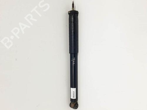 Used Left rear shock absorber Left rear shock absorber MERCEDES-BENZ A-CLASS (W169) A 180 CDI (169.007, 169.307) (109 hp) 24339664 24339664