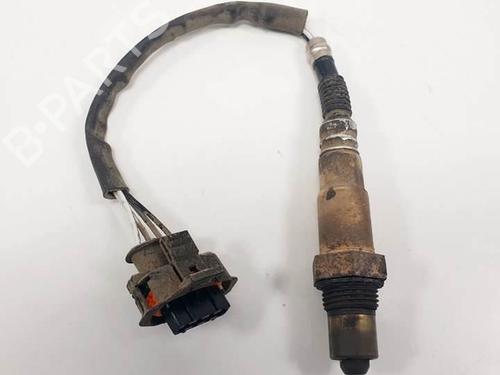 Used Electronic sensor Electronic sensor OPEL AGILA A (H00) 1.2 16V (F68) (75 hp) 16988715 16988715