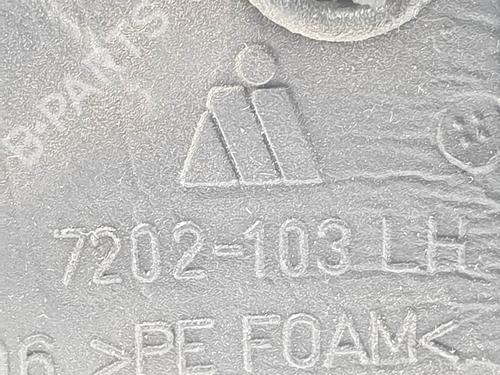 Left mirror SMART FORFOUR Hatchback (453) 1.0 (453.042, 453.043) | BP24627376C26  - Image 7