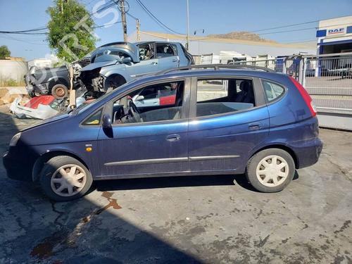 Left taillight DAEWOO REZZO (U100) 1.6 | BP18826133C34 - Image 16