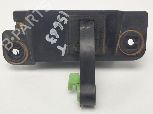 Tailgate handle DAEWOO KALOS (KLAS) 1.4 | BP21245645C132 - Image 2