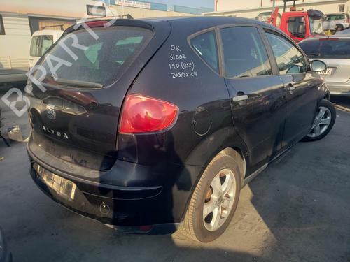 Right front window switch SEAT ALTEA (5P1) 1.9 TDI | BP27691305I26  - Image 9