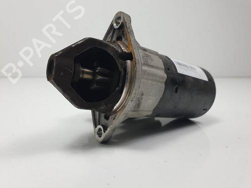 Used Starter Starter OPEL MERIVA A MPV (X03) 1.4 16V Twinport (E75) (90 hp) 11272301 11272301
