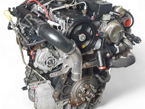 Used Engine FORD MONDEO III (B5Y) 2.0 16V DI / TDDi / TDCi (90 hp) 25138569