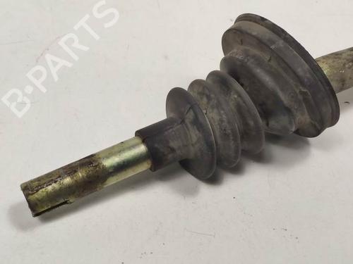 Gear lever CHEVROLET AVEO / KALOS Saloon (T250, T255) 1.4 | BP9237545M90 