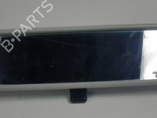 Used Rear mirror Rear mirror VW CADDY III Box Body/MPV (2KA, 2KH, 2CA, 2CH) 1.6 TDI (102 hp) 31285734 31285734
