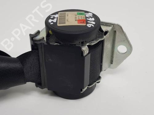 Rear left seatbelt BMW 1 (E87) 120 d | BP11172225I29 