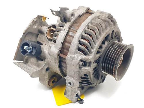 Used Alternator HONDA CIVIC VIII Hatchback (FN, FK) 1.8 (FN1, FK2) (140 hp) 17457105