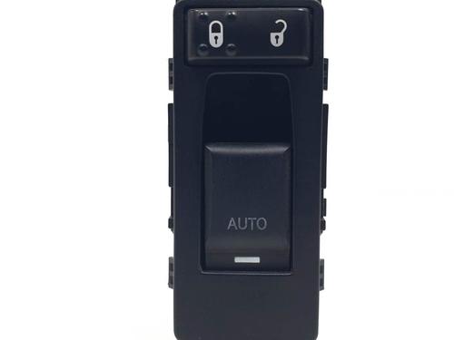 Used Right front window switch Right front window switch CHRYSLER SEBRING (JS) 2.0 CRD (140 hp) 25119358 25119358