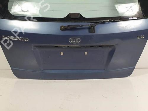 Tailgate KIA SORENTO I (JC) 2.5 CRDi 4WD | BP17226464C6 
