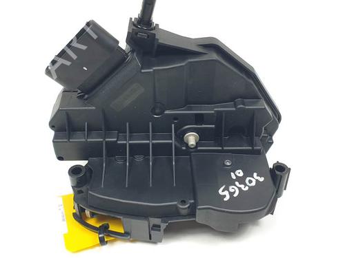 Front left lock FORD FOCUS III Turnier 2.0 TDCi | BP29245083C98 