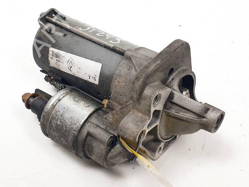 Used Starter RENAULT MODUS / GRAND MODUS (F/JP0_) 1.5 dCi 90 (88 hp) 29474223