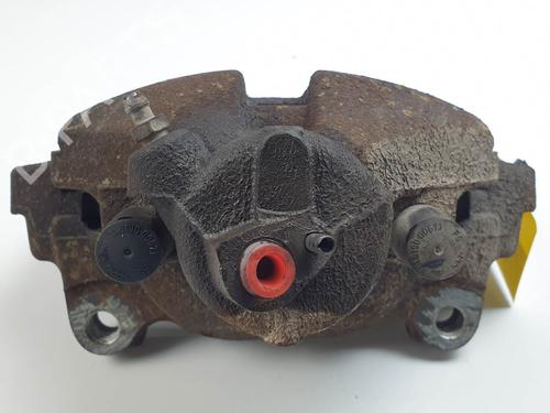 Left front brake caliper VW GOLF PLUS V (5M1, 521) 1.6 TDI | BP24935288M105 - Image 3