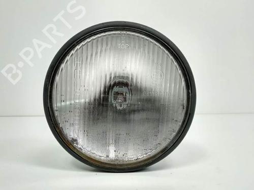 Faro Antiniebla delantero izquierdo DAIHATSU ROCKY Hard Top (F7, F8) 2.0 4x4 (F70, F75, F80, F85) (88 hp) 25256196