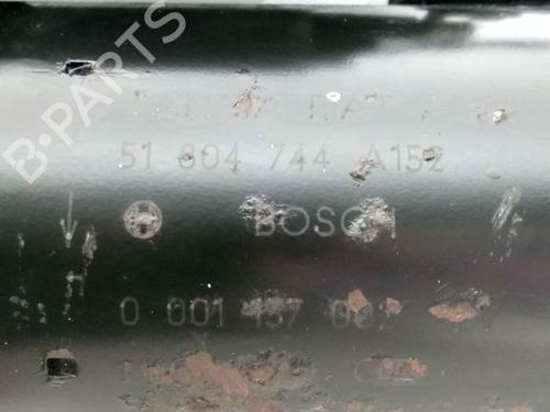 Starter FIAT 500 (312_) 1.2 LPG (312AXA1A) | BP8058805M8 