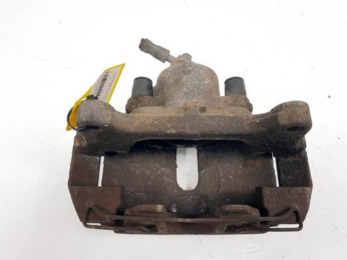 Left front brake caliper VW PASSAT B6 Variant (3C5) 2.0 TDI | BP15400883M105 - Image 2