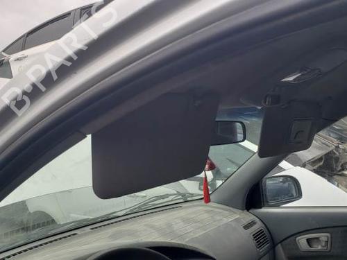 Autre KIA CARENS II MPV (FJ) 2.0 CRDi | BP26171132O1 