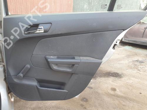 Engine OPEL ASTRA H (A04) 1.7 CDTI (L48) | BP28837369M1 - Image 24