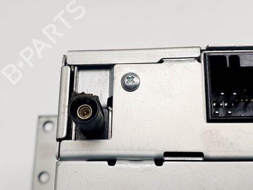 Radio LAND ROVER RANGE ROVER SPORT I (L320) 2.7 D 4x4 | BP17714113E6 
