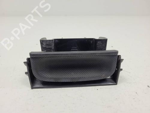 Used Tailgate handle Tailgate handle CITROËN C4 Grand Picasso I (UA_) 2.0 HDi 138 (136 hp) 35749632 35749632