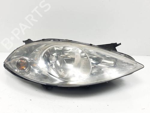 Used Right headlight Right headlight MERCEDES-BENZ A-CLASS (W169) A 180 CDI (169.007, 169.307) (109 hp) 30292466 30292466