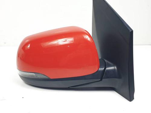 Used Right mirror KIA PICANTO III (JA) 1.2 MPI (84 hp) 29474255