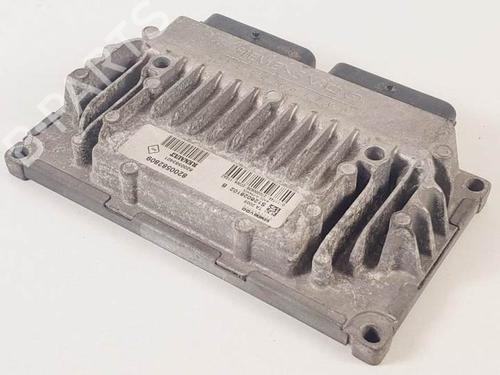 Used Gearbox control unit RENAULT CLIO III (BR0/1, CR0/1) 1.6 16V (BR05, BR0B, BR0Y, BR15, BR1J, BR1M, BR1Y, CR0B,... (112 hp) 17757217