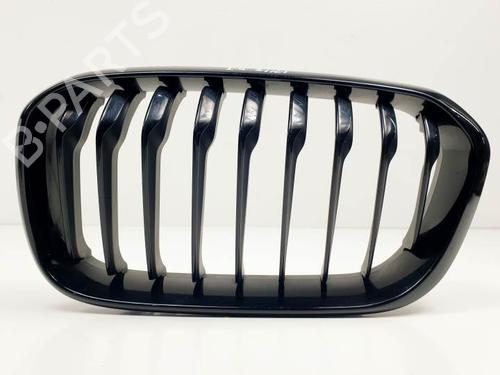 Used Grille BMW 1 (F20) 116 d (116 hp) 24934204