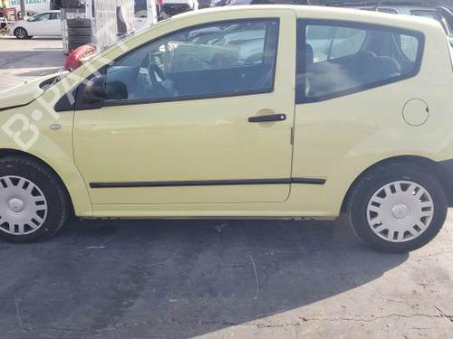 Headlight switch CITROËN C2 (JM_) 1.1 | BP29199061I24 