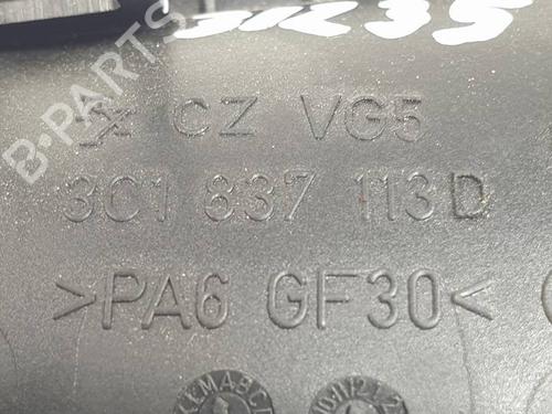 Maniglia interna anteriore sinistra VW PASSAT B6 Variant (3C5) 2.0 TDI | BP30049756I13 