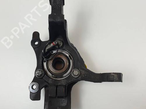 Right front steering knuckle OPEL ASTRA H (A04) 1.4 (L48) | BP30142434M26