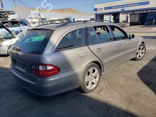 Elektronisk modul MERCEDES-BENZ E-CLASS T-Model (S211) E 320 T CDI (211.226) | BP18247531M83 