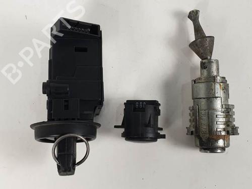 Electronic module BMW 5 Touring (E61) 520 d | BP13952968M83 
