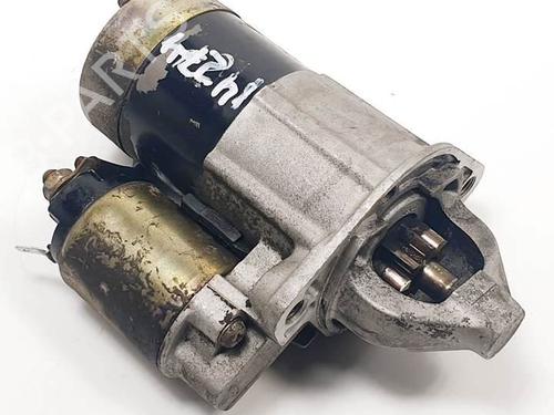 Used Starter Starter HYUNDAI SANTA FÉ I (SM) 2.4 16V (146 hp) 17899130 17899130