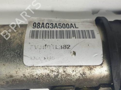 Steering rack FORD FOCUS I Turnier (DNW) 1.8 Turbo DI / TDDi | BP25140255M22 