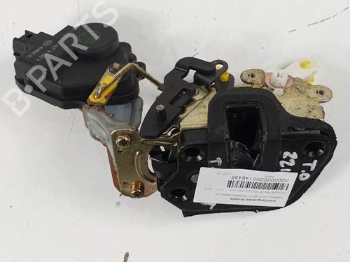 Used Rear right lock HYUNDAI TRAJET (FO) 2.0 CRDi (113 hp) 6844393