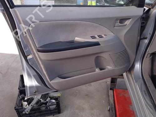 Front right window mechanism MITSUBISHI GRANDIS (NA_W) 2.4 MIVEC (NA4W) | BP9178572C23 