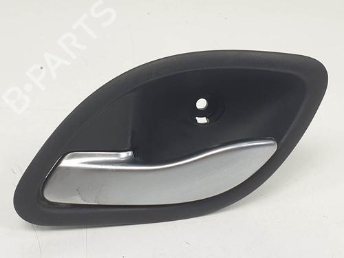 Used Front left interior door handle Front left interior door handle RENAULT ESPACE IV (JK0/1_) 2.0 Turbo (JK0A, JK0B, JK0N) (163 hp) 10322944 10322944