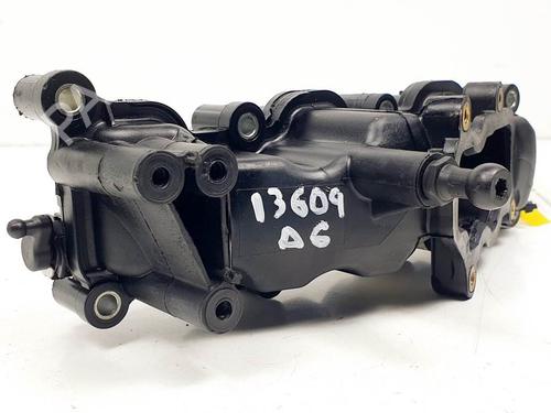 Used Intake manifold Intake manifold AUDI A6 C6 (4F2) 3.0 TDI quattro (225 hp) 16491155 16491155