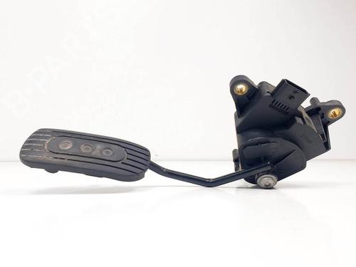 Used Pedal Pedal NISSAN NOTE (E11, NE11) 1.4 (88 hp) 16199192 16199192