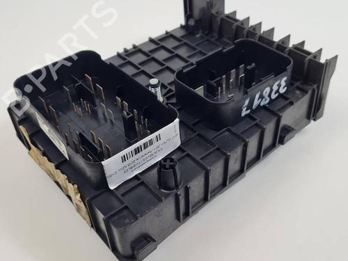 Fuse box SEAT ALTEA (5P1) 2.0 TDI 16V | BP37756123E1 - Image 2