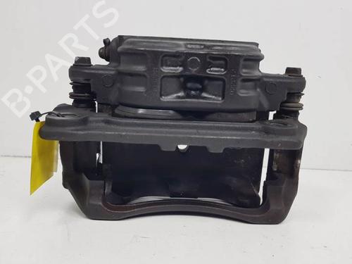 Right front brake caliper JAGUAR S-TYPE II (X200) 3.0 V6 | BP15497405M104 