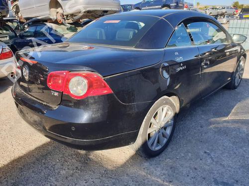 Left front driveshaft VW EOS (1F7, 1F8) 1.4 TSI | BP40175109M38 - Image 21