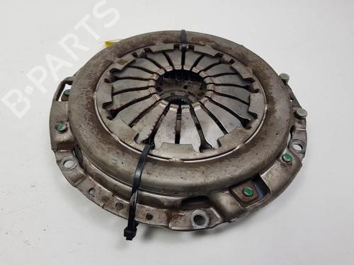 Used Other Other FIAT TIPO Hatchback (356_, 357_) 1.3 D (356HXH1A) (95 hp) 25810334 25810334