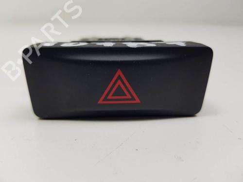 Used Warning switch Warning switch NISSAN X-TRAIL II (T31) 2.0 dCi 4x4 (150 hp) 11205918 11205918