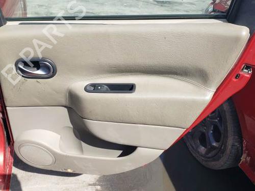 Indsprøtningspumpe RENAULT SCÉNIC II (JM0/1_) 1.9 dCi (JM0G, JM12, JM1G, JM2C) | BP29245591M78 