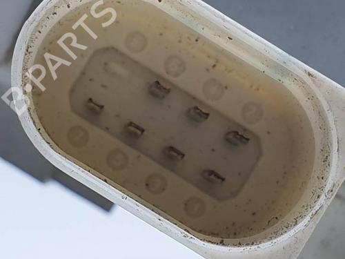 Front left lock SEAT ALTEA XL (5P5, 5P8) 1.6 TDI | BP24914650C98 