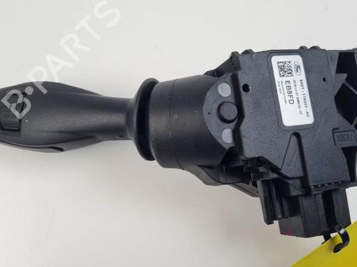 Steering column stalk FORD TOURNEO COURIER B460 MPV 1.5 TDCi | BP25023182I23 - Image 4
